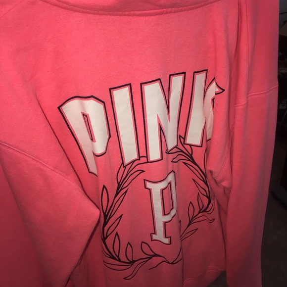 Pink pullover - Picture 2 of 2